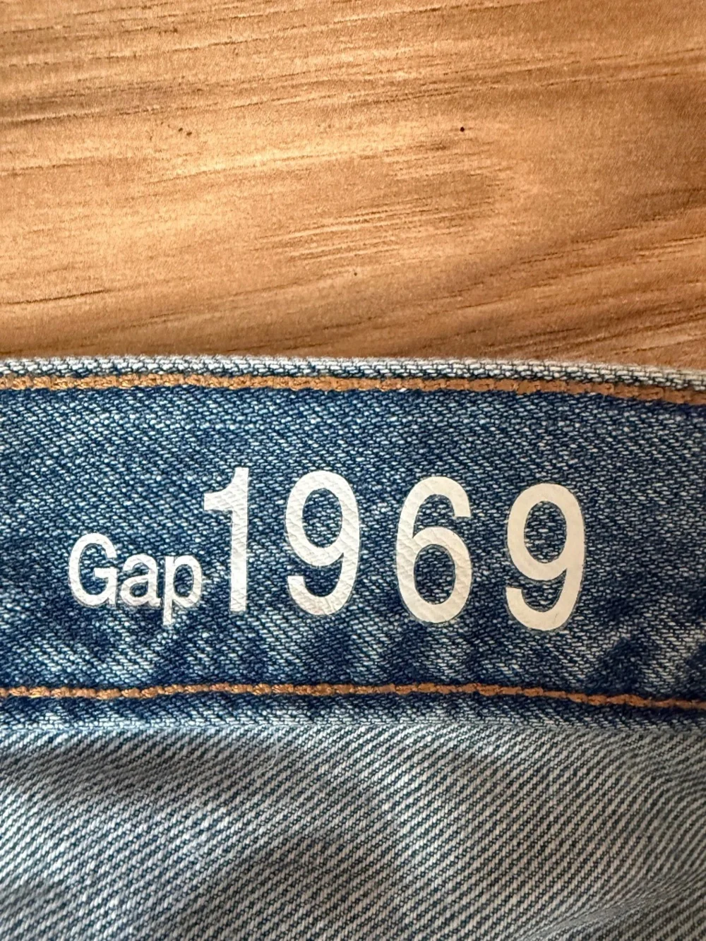 Gap Sexy Boyfriend Shorts